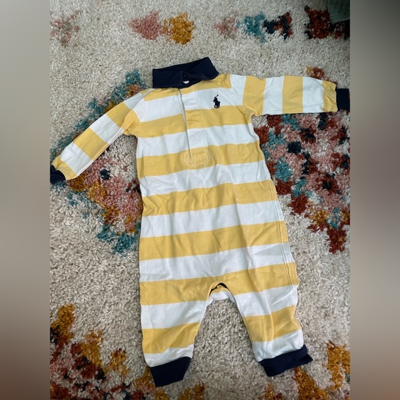 Baby Polo Lot - Picture 2 of 4